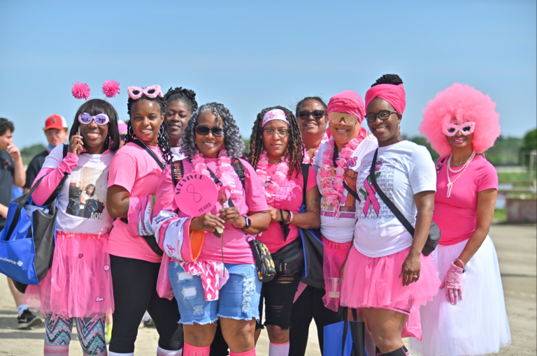 Susan G. Komen to Host MORE THAN PINK Walk in Philadelphia