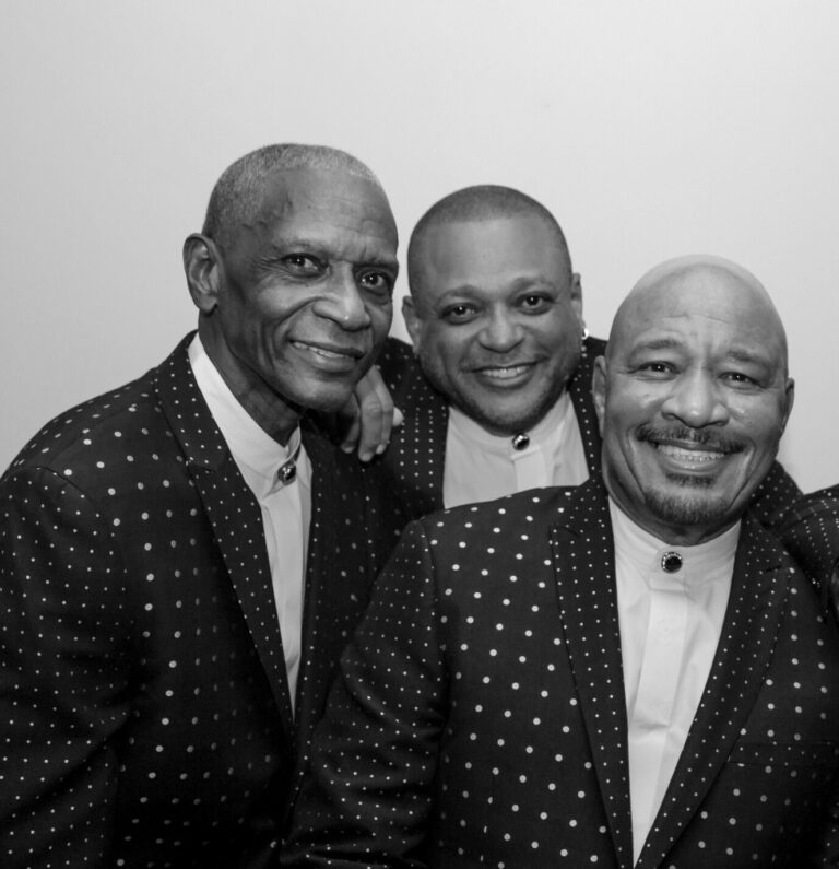 The Stylistics Coming to Rivers Casino Philadelphia