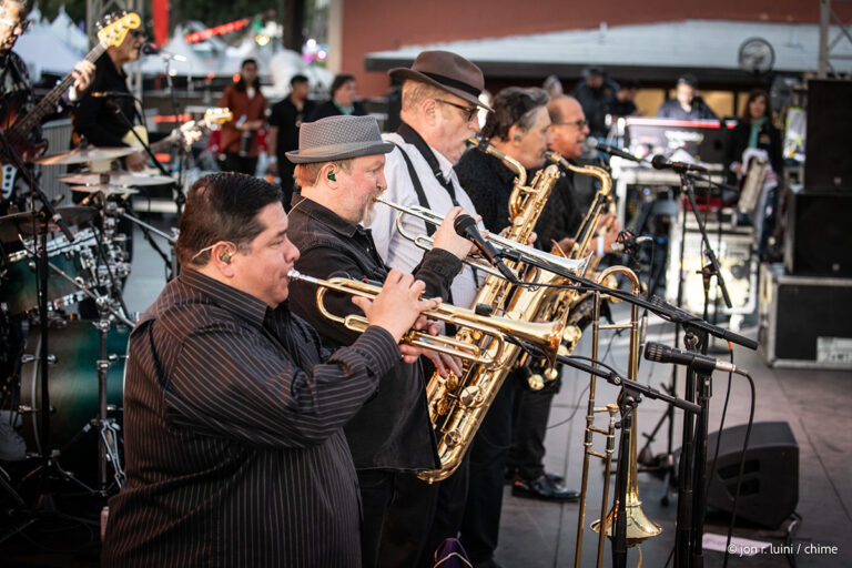 Tower of Power to Perform at Rivers Casino Philadelphia Aug. 1
