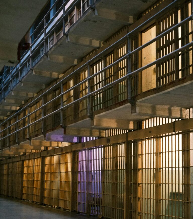 Philadelphia Prison Oversight Office and Board Approved by Voters