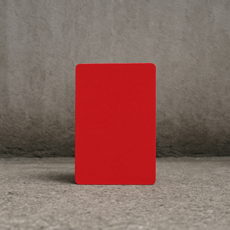 Philadelphia Launches Red Card Philly Anti-Trafficking Campaign
