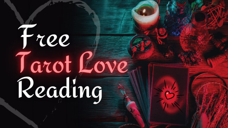 Free-Tarot-Love-Reading