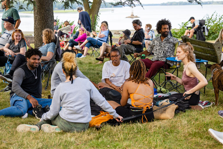 Glen Foerd 3rd Thursday Returns July 17 with Live Music, BBQ & Family Fun