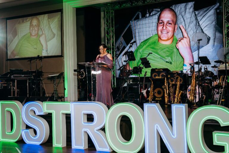 HEADstrong Foundation Brings Annual Benefit to Fishtown