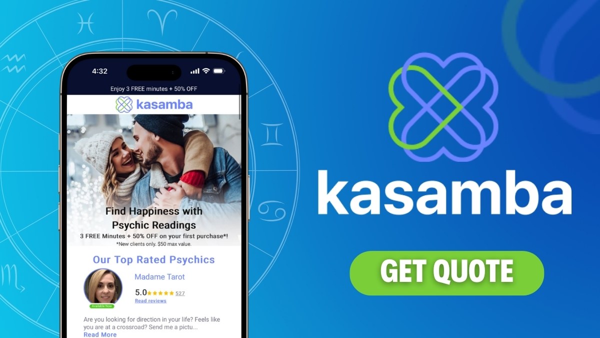 Kasamba