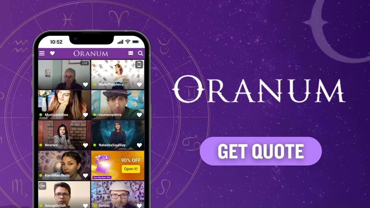 Oranum