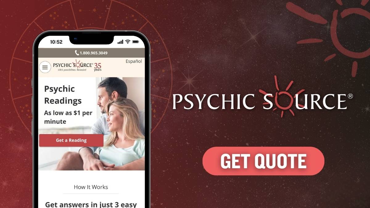 Psychic Source