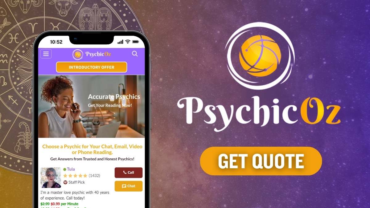 PsychicOz