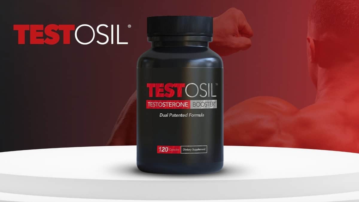 Testosil