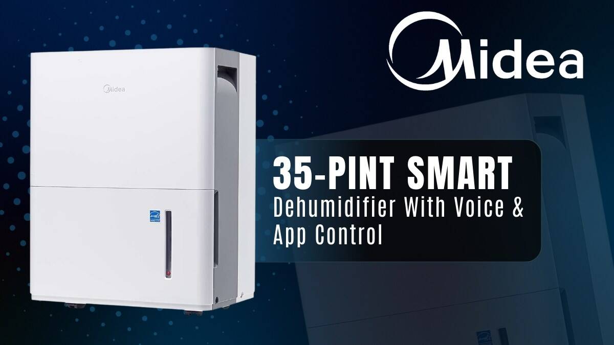 Midea-35-Pint-Smart-Dehumidifier-With-Voice-&-App-Control