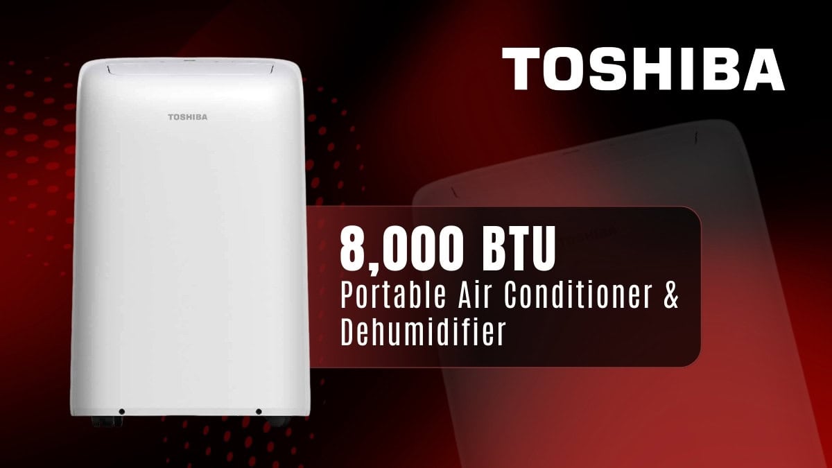 Toshiba-8,000-BTU-Portable-Air-Conditioner-&-Dehumidifier