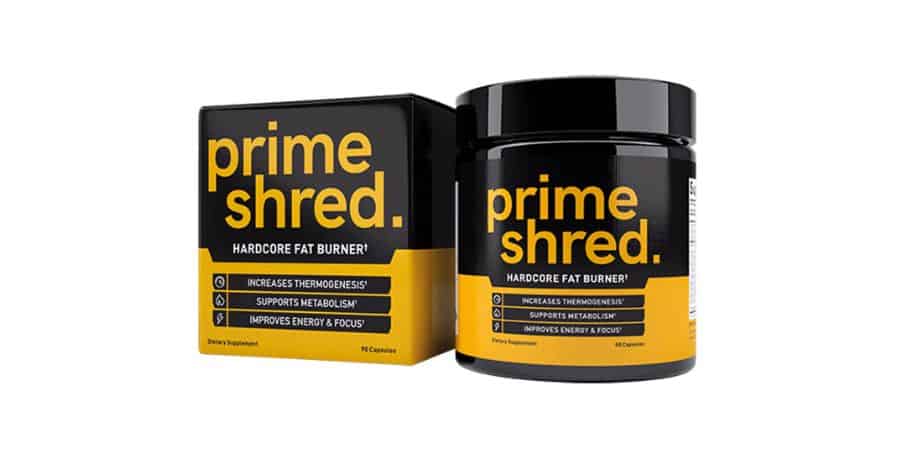 Prime Shred