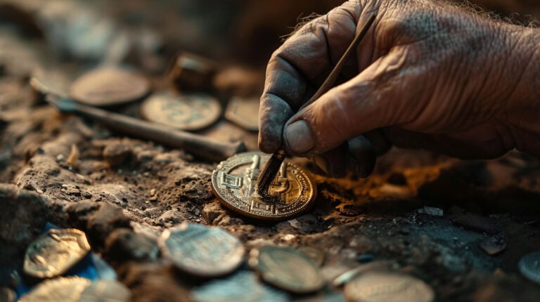 Stack’s Bowers Galleries Celebrates 90 Years with Rare Coin & Currency Treasure Hunt