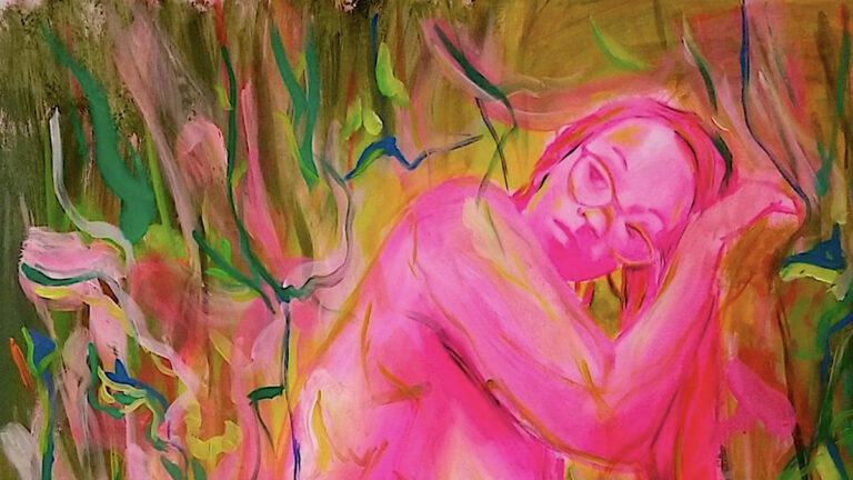 20th Juried Art Exhibition at William Way LGBT Community Center Celebrates 20 Years of LGBTQ+ Art