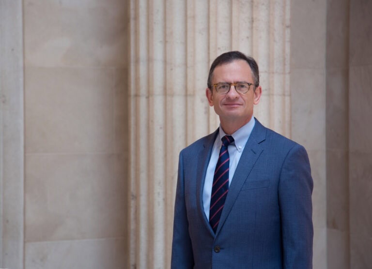 Philadelphia Art Museum Announces Daniel H. Weiss as Director and CEO