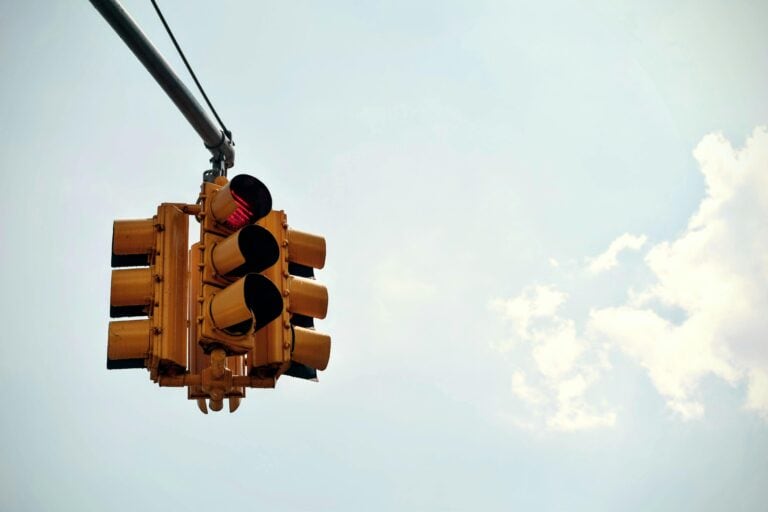 Shapiro Administration Invests Nearly $30 Million in Municipal Traffic Signal Upgrades