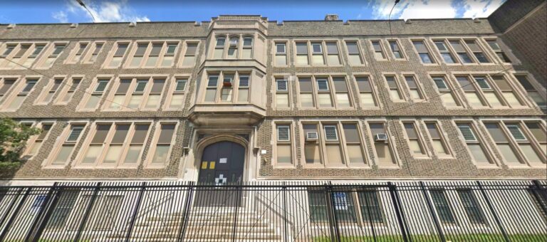 Philadelphia Plan Closes 20 Schools, Relocates 5,000 Students Citywide