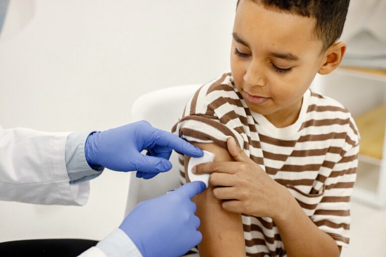 Health Experts Urge Vaccination as Measles Cases Surface in Lancaster County