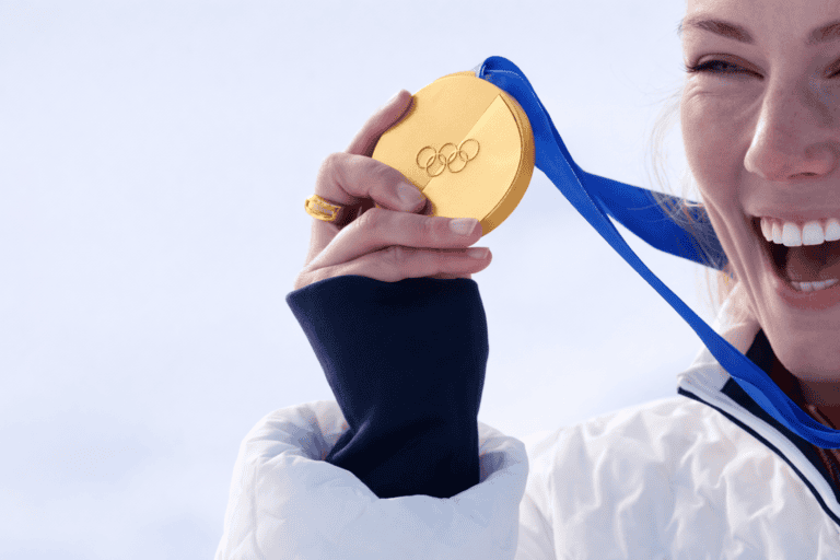 Philly & NJ Athletes at Milano Cortina 2026