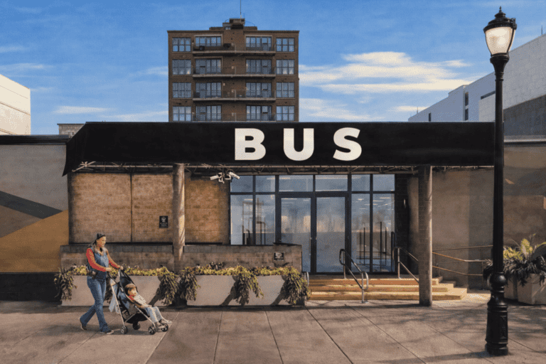Philly Narrows Bus Terminal Search to 3 Sites