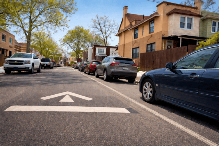 95% of Philly School Speed Cushions Fail Review